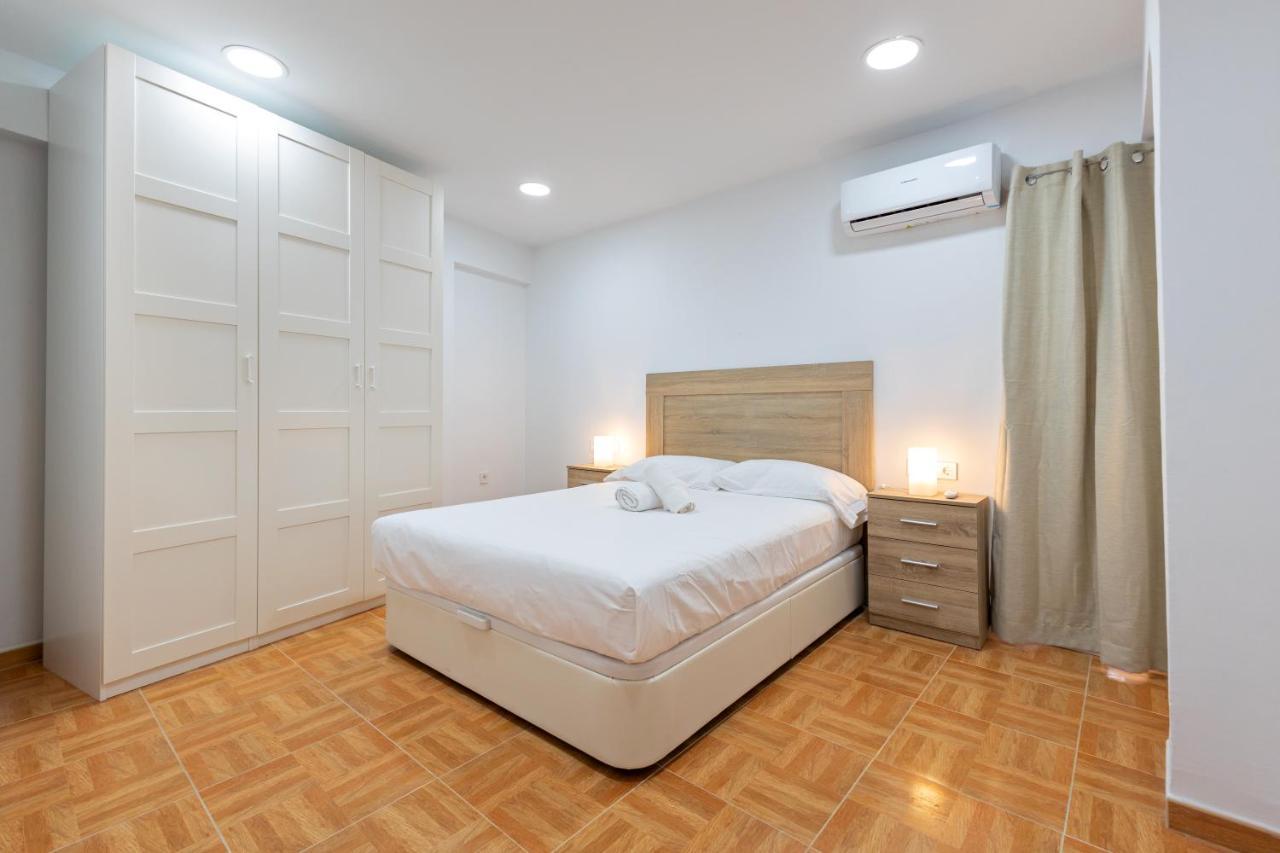 Charming 2 Bedroom Apartment At Triana Center By Oui Севилья Экстерьер фото